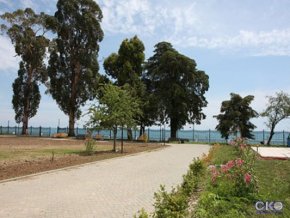 отель «Анакопия Клаб» Новый Афон